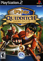Harry Potter Quidditch World Cup Game Free Download
