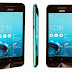 Smartphone Android Terbaik ASUS ZenFone 4