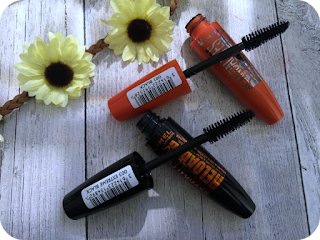 rimmel scandaleyes reloaded mascara brushes