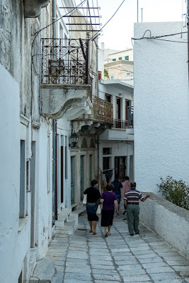 Apiranthos-Naxos-Cyclades