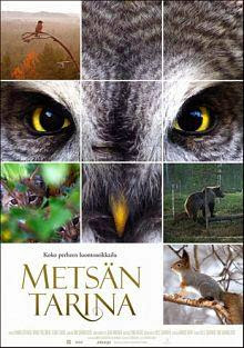 Tale Of A Forest (Metsän tarina) 2012 Online