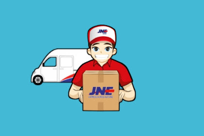 Cara Cek Barang JNE Sudah Sampai Atau Belum