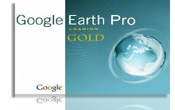Google Earth Pro GOLD (Original)