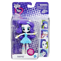 MLP Rarity  Fall Formal Equestria Girls Mini Single