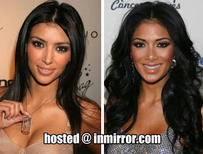 Celebrities Who Look Like Other Celebrities