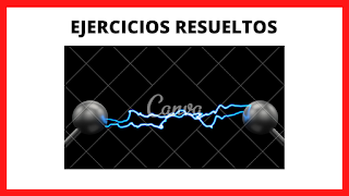 Ejercicios resueltos de electrostática pdf