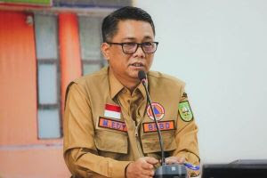 Kepala BPBD Riau: 2023 Upaya Pencegahan Karhutla Masih Jadi Prioritas