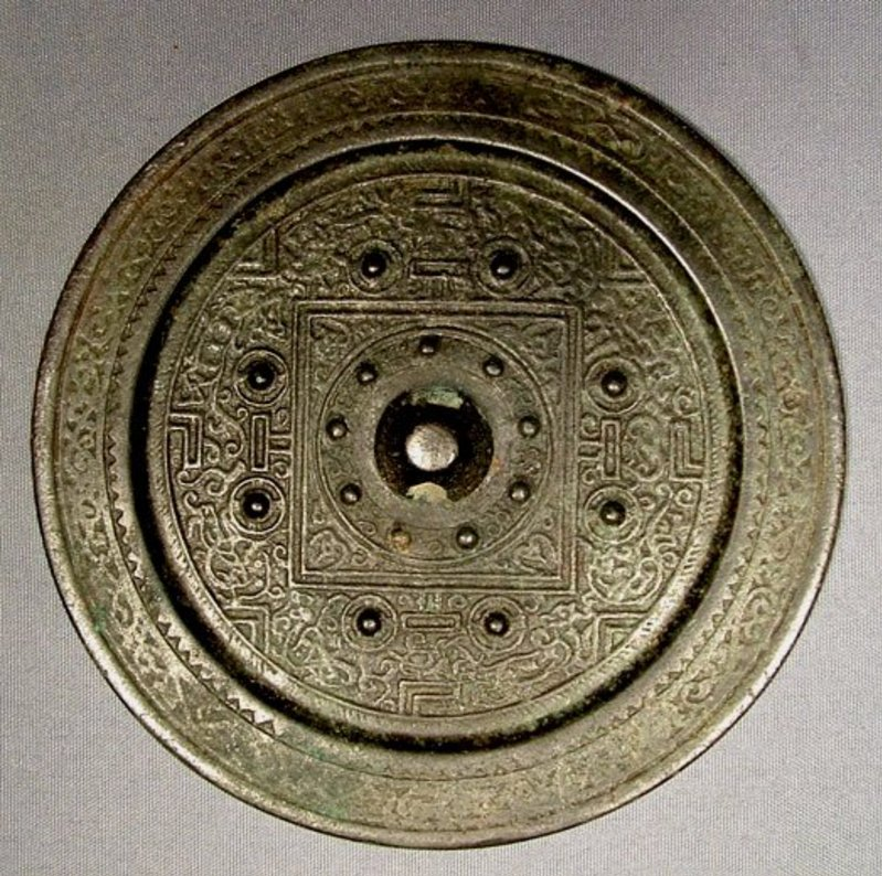 These and other symbols inherent in ancient Chinese cultural memory were