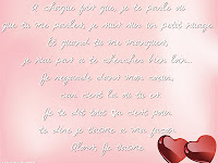 Lettre Pour Ma Copine Que Jaime