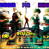 Descargar Boku no Hero Academia the Movie 2: Heroes Rising por MediaFire 