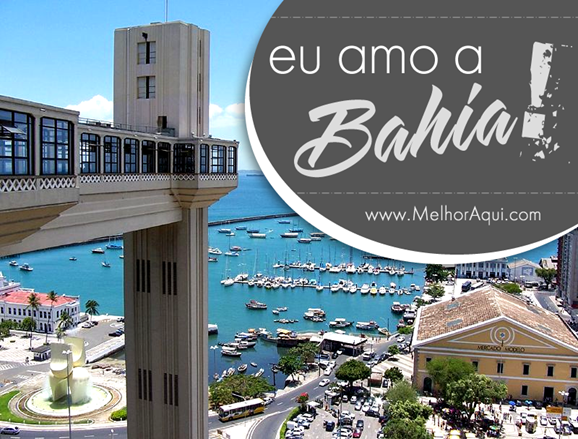 amo bahia