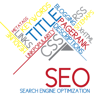 SEO service Provider Company