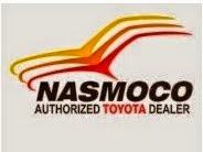 Lowongan Kerja Terbaru Nasmoco Group Juni 2014