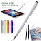 Stylus Pen Tablet Smartphone Touch Screen / Pulpen Layar Sentuh HP Pen Stylus