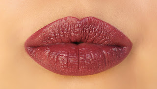 NYX LIP SUEDE in VINTAGE. NYX Lip Suede Cream Lipsticks, Matte lipstick, Matte liquid lipsticks, Matte lips, Brown lipstick, Matte plum Lipstick, Liquid Lipsticks, Shocking pink Lipstick, Neon Pink Lipstick, Nyx Cosmetics, Just4girlspk, beauty, beauty blogger, Lipstick review, Lipstick swatches, Beauty review, Makeup, Makeup online, red alice rao, redalicerao