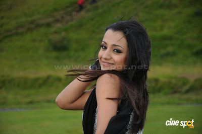 trisha HOT PHOTOS