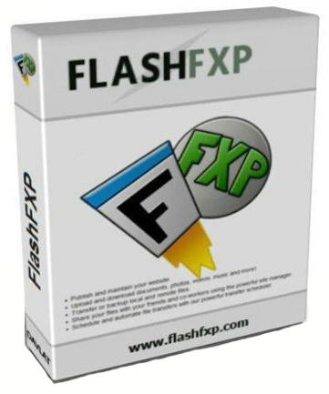 FlashFXP 4.3.0 Build 1946 Incl Keygen & Patch