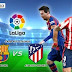 Laga Barcelona vs Atletico Madrid Penentu Jalan Juara La Liga