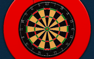 Darts-Pro