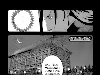 Baca dan Download History Strongest Disciple Kenichi 576 Terbaru