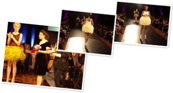 View Rose Dress