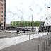 Nieuwe fietsparkeervoorziening westzijde station Den Bosch