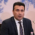 Ζόραν Ζάεφ πριν την παρουσία του στο συνέδριο του ΣΥΡΙΣΑ: «Είμαστε Μακεδόνες από τη Βόρεια Μακεδονία και η Ελλάδα δεν έχει πρόβλημα με αυτό»