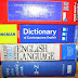 8 dictionary activities