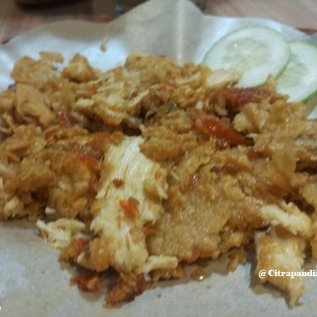 Review: Crazy Spicy Chicken at MaiMilk