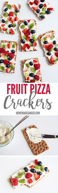 FRUIT PIZZA CRACKERS 