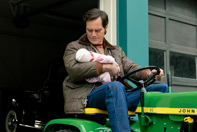 George And Tammy Miniseries Michael Shannon Image 6