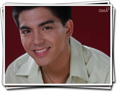 Mark  Herras