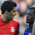 No decision on Luis Suárez-Patrice Evra race case until Tuesday