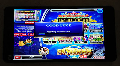 Entertain Tally Ho Slot Online - the hottest SCR888 game