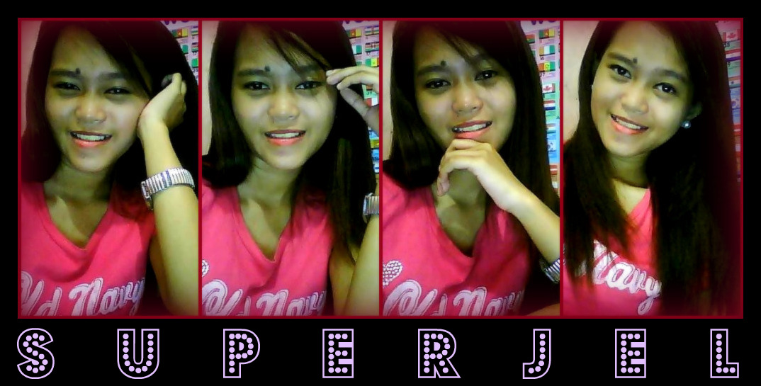 The Adventures of Superjel