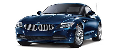 2009 BMW Z4 