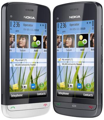 Nokia c5 03 review Nokia C5-03 Price Review Specifications Photos.