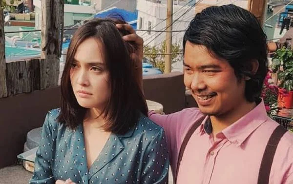 Sinopsis dan Review Film Cinta Itu Buta (2019)