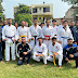 Budo Kai Do Martial Arts training camp held 