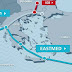 Θεσπρωτία: Ξεκινά η κτηματογράφηση της ζώνης του Υποθαλάσσιου Αγωγού Φυσικού Αερίου