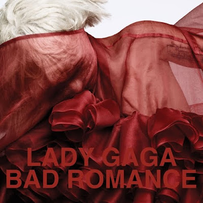 lady gaga bad romance cover. The final cut of quot;Bad Romancequot;