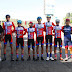 Preparación para Vuelta al Táchira: el equipo Sabe Miel – La Boutique del Ciclismo – Selección Aragua se hizo nombrar en el Tour Batalla de Carabobo
