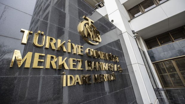 The Central Bank of the Republic of Turkey