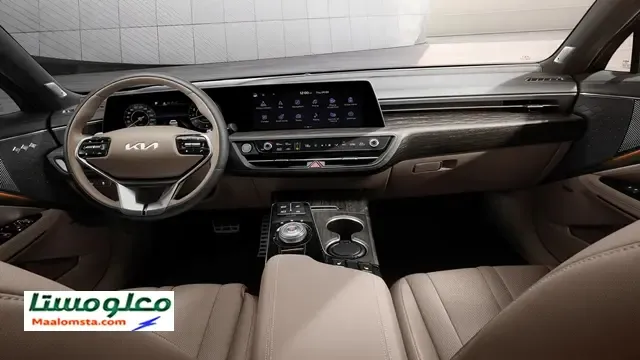 عيوب كيا K8 2025 وتجربة موقعى معلومستا لها ، اراء المستخدمين فيها ، وسلبيات ومشاكل كيا K8 2025