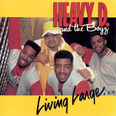 heavy d and the boyz