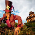Halloween arrive à Disneyland Paris : Amusant ou effrayant ?