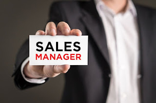 Sales Manager Vacancy For Connect Resources Dubai, Job Location Al Ain