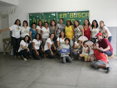 Festa Julina na Escola