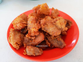 Hakka Fried Pork