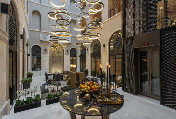 فندق 10 Karakoy Hotel